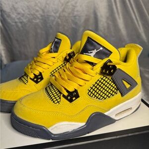 Lighting Gs Retro 4s